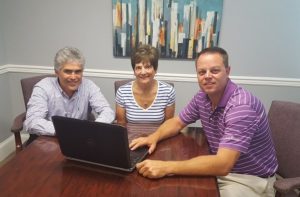 Personal service for your loan